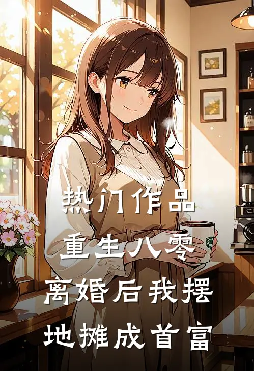 热门作品重生八零：离婚后我摆地摊成首富