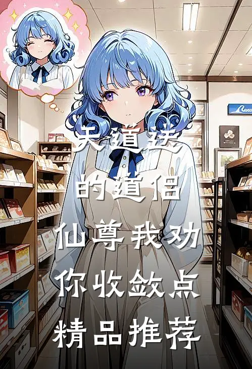天道送的道侣，仙尊我劝你收敛点精品推荐