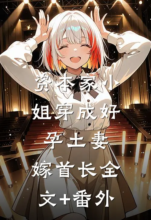 资本家小姐穿成好孕土妻，嫁首长全文+番外