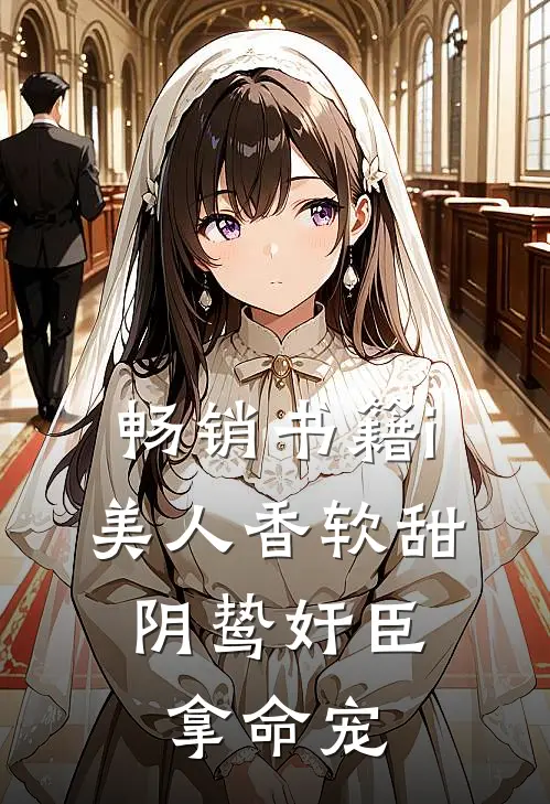 畅销书籍i美人香软甜，阴鸷奸臣拿命宠