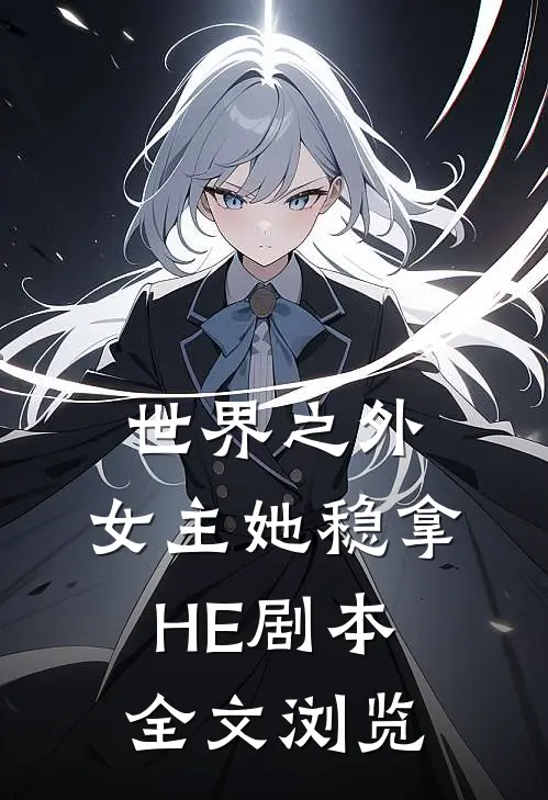 世界之外：女主她稳拿HE剧本全文浏览