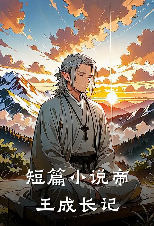 短篇小说帝王成长记