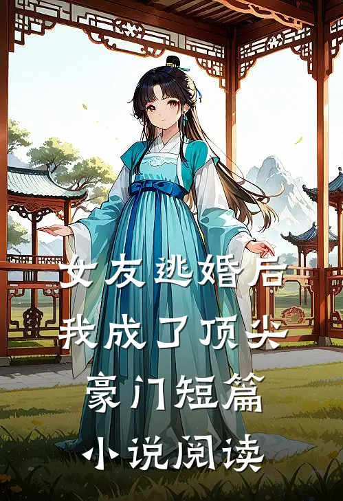 女友逃婚后，我成了顶尖豪门短篇小说阅读