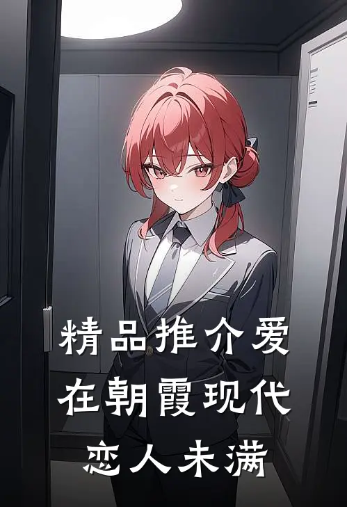 精品推介爱在朝霞现代恋人未满