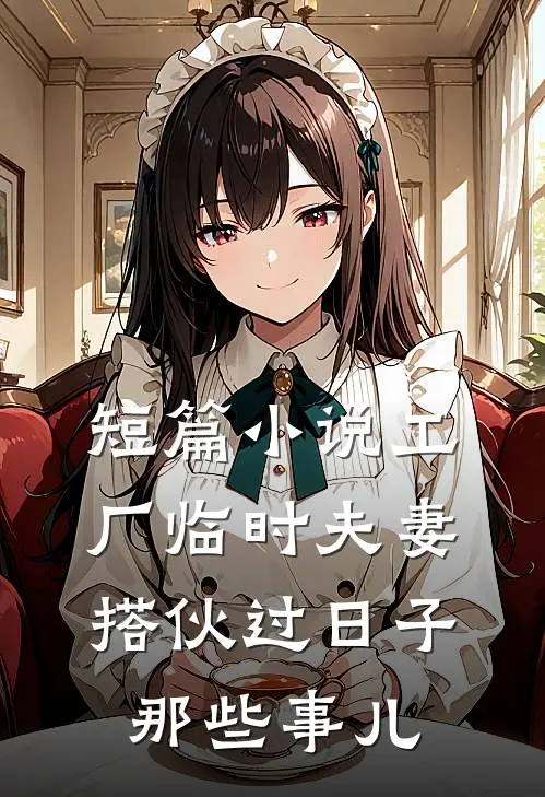 短篇小说工厂临时夫妻搭伙过日子那些事儿