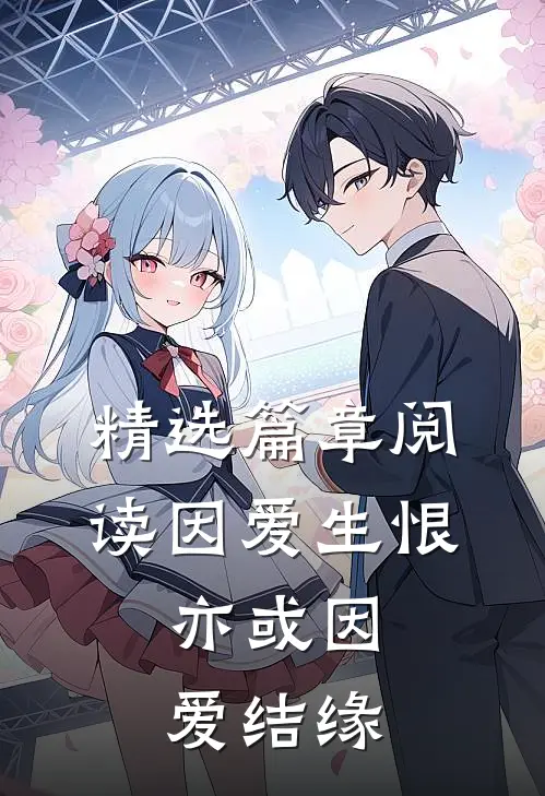 精选篇章阅读因爱生恨，亦或因爱结缘