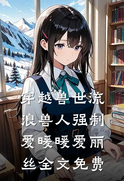 穿越兽世流浪兽人强制爱暖暖爱丽丝全文免费