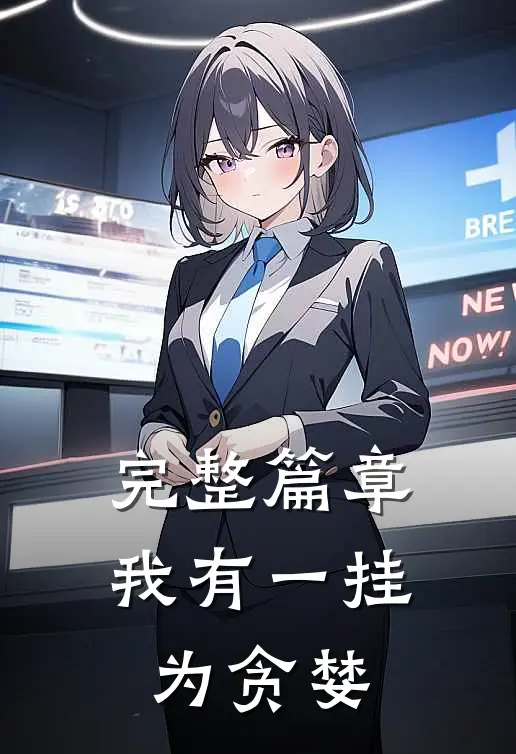 完整篇章我有一挂，为贪婪