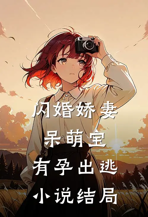 闪婚娇妻呆萌宝：有孕出逃小说结局