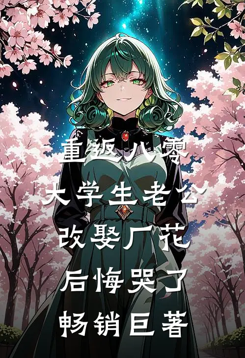 重返八零，大学生老公改娶厂花后悔哭了畅销巨著
