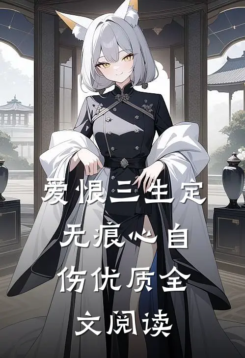 爱恨三生定，无痕心自伤优质全文阅读
