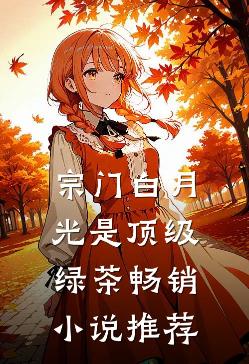 宗门白月光是顶级绿茶畅销小说推荐