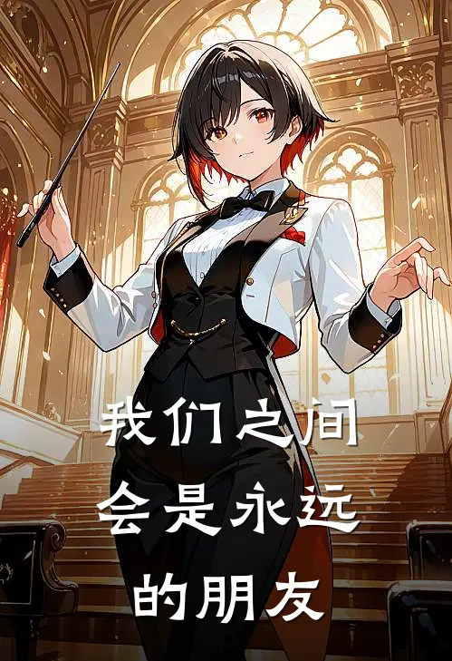 我们之间会是永远的朋友