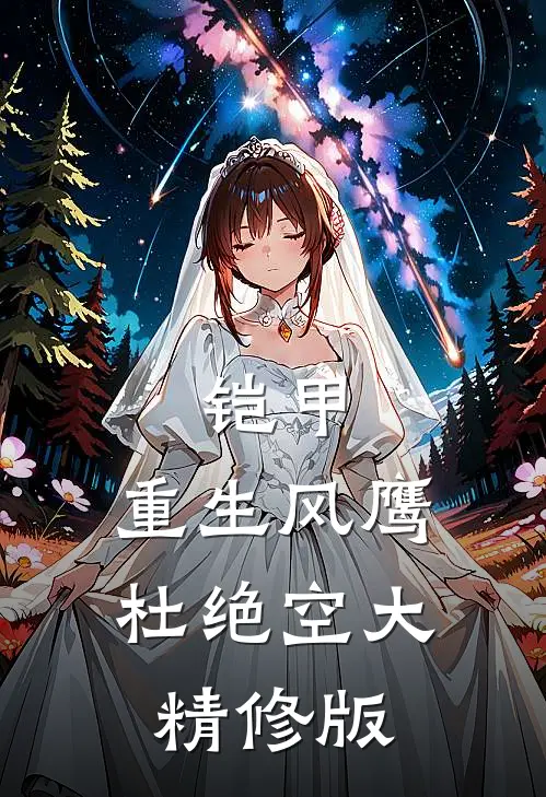 铠甲：重生风鹰，杜绝空大精修版