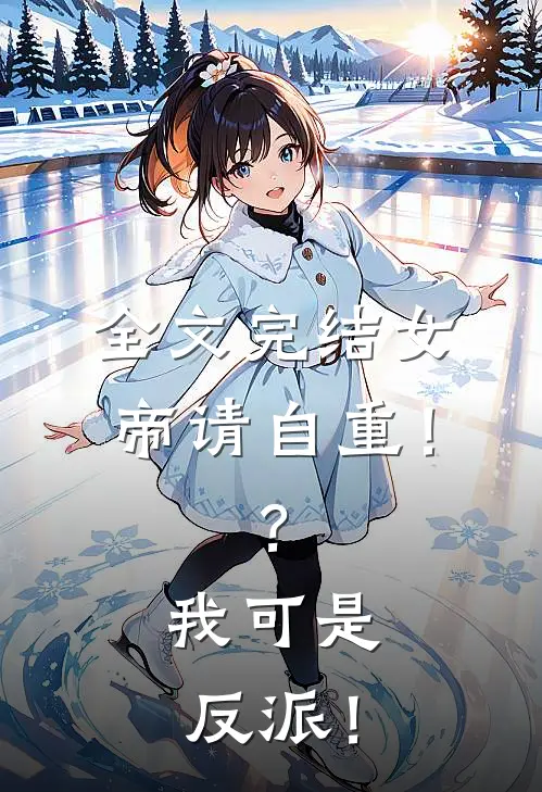 全文完结女帝请自重！？我可是反派！