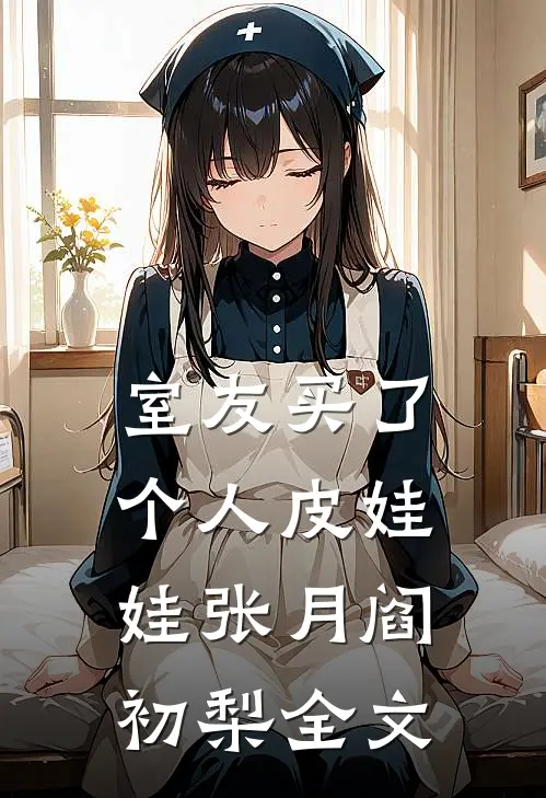 室友买了个人皮娃娃张月阎初梨全文