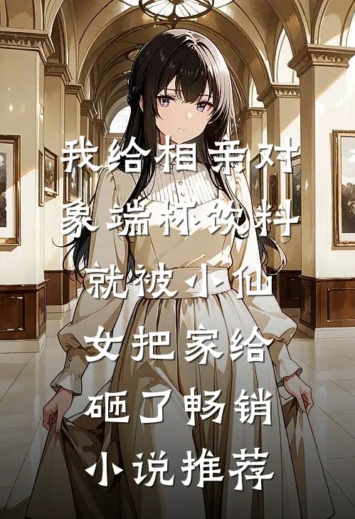 我给相亲对象端杯饮料就被小仙女把家给砸了畅销小说推荐
