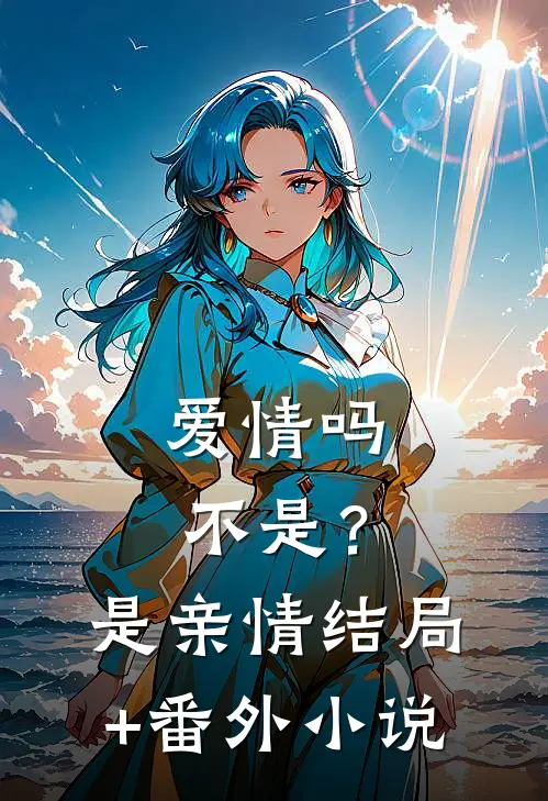 爱情吗不是？是亲情结局+番外小说