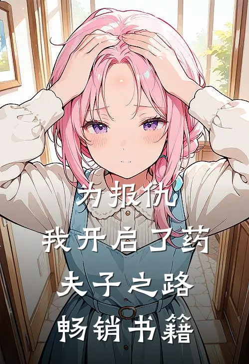 为报仇，我开启了药夫子之路畅销书籍