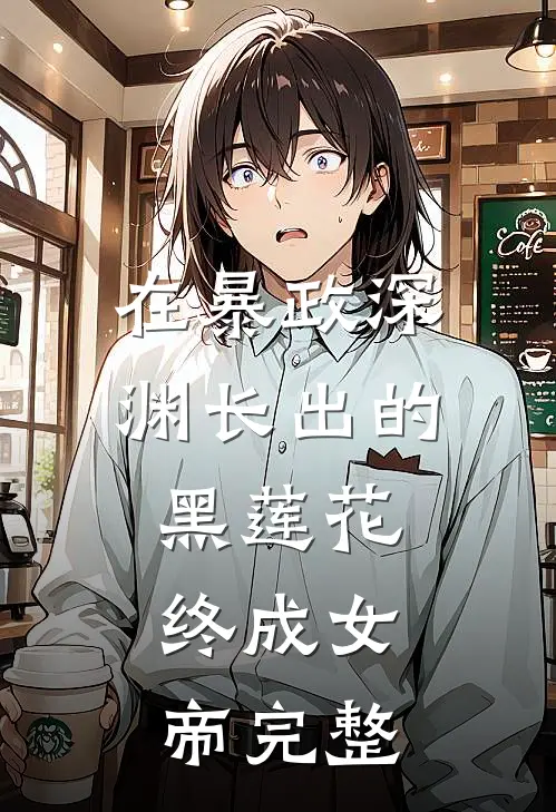 在暴政深渊长出的黑莲花，终成女帝完整