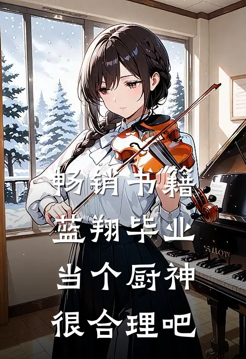 畅销书籍蓝翔毕业，当个厨神很合理吧