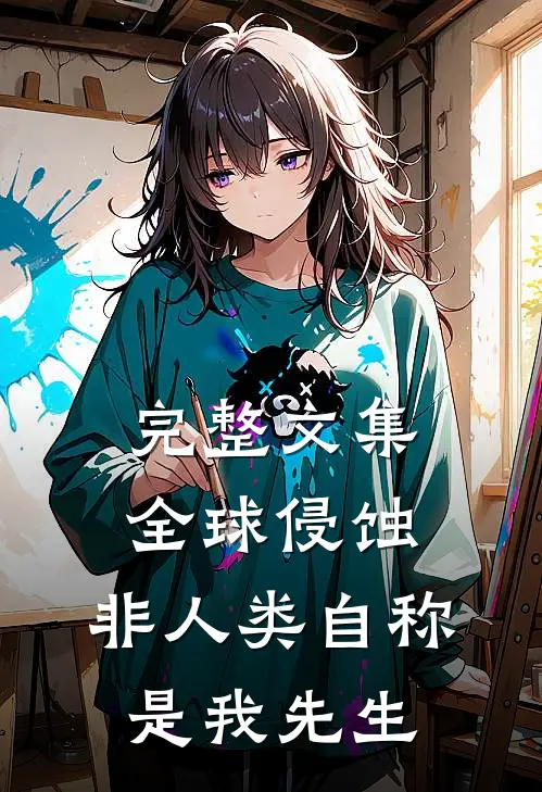 完整文集全球侵蚀：非人类自称是我先生