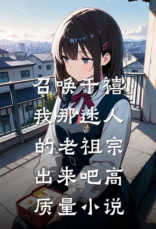 召唤千禧：我那迷人的老祖宗出来吧高质量小说
