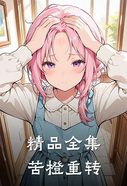 精品全集苦橙重转
