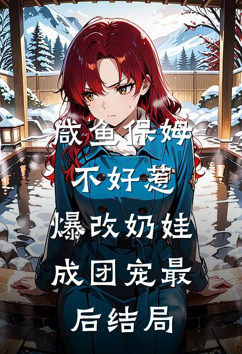 咸鱼保姆不好惹，爆改奶娃成团宠最后结局