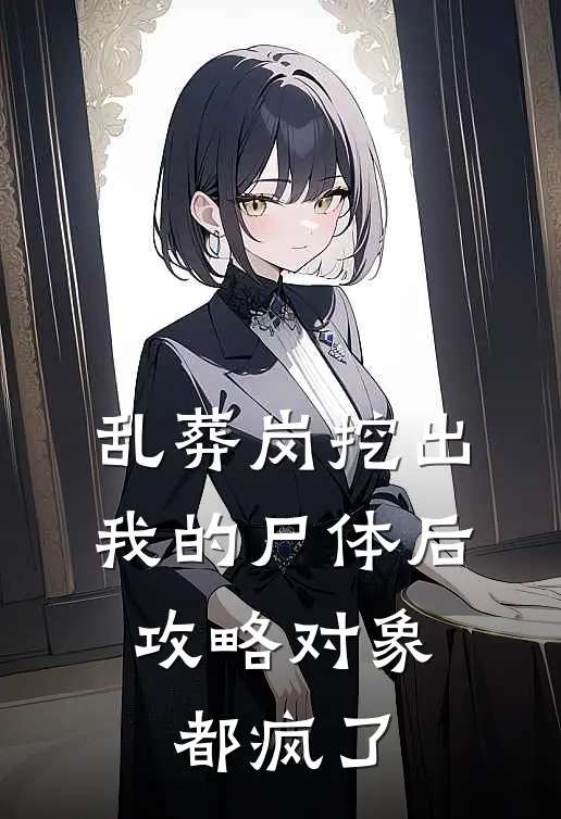 乱葬岗挖出我的尸体后，攻略对象都疯了