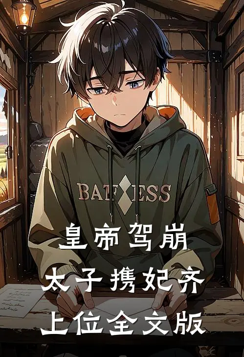 皇帝驾崩，太子携妃齐上位全文版