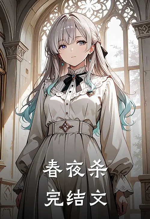 春夜杀完结文