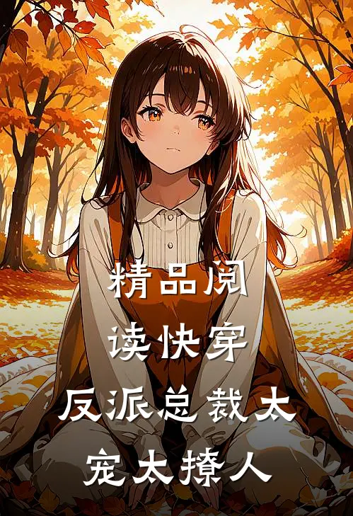 精品阅读快穿：反派总裁太宠太撩人
