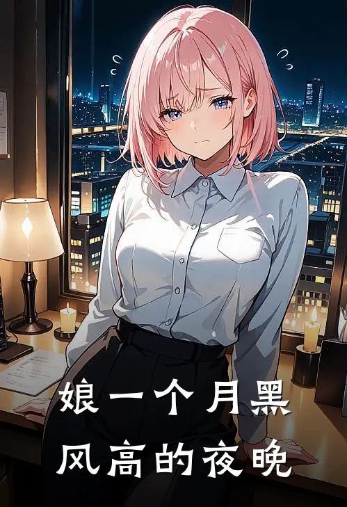 娘一个月黑风高的夜晚