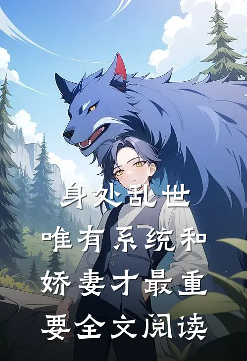 身处乱世，唯有系统和娇妻才最重要全文阅读
