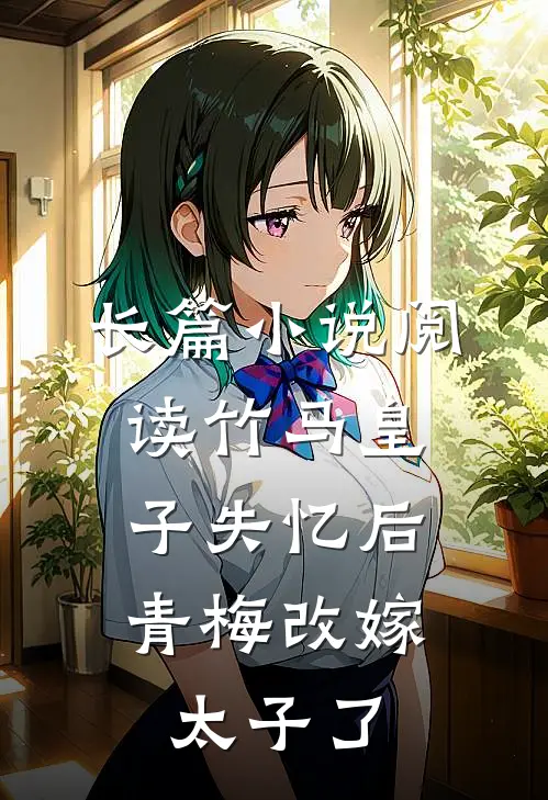 长篇小说阅读竹马皇子失忆后，青梅改嫁太子了