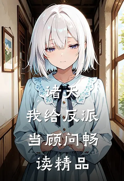 诸天：我给反派当顾问畅读精品