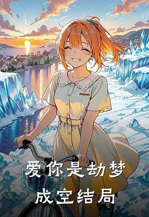 爱你是劫梦成空结局