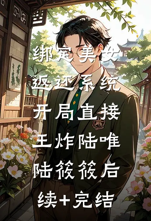 绑定美女返还系统，开局直接王炸陆唯陆筱筱后续+完结