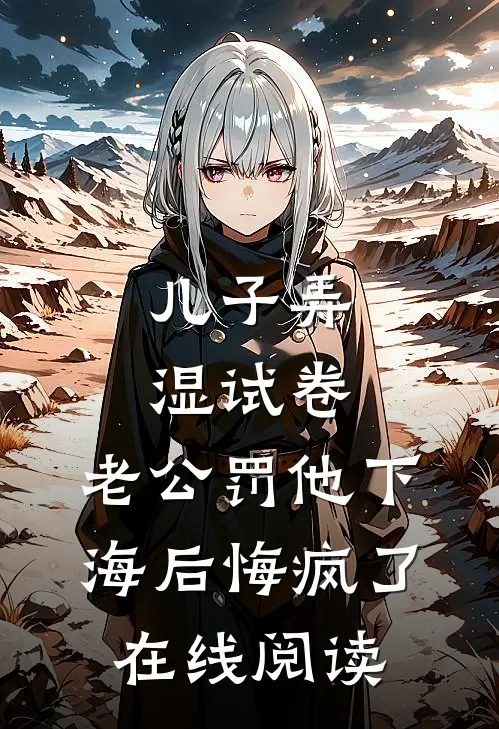 儿子弄湿试卷，老公罚他下海后悔疯了在线阅读