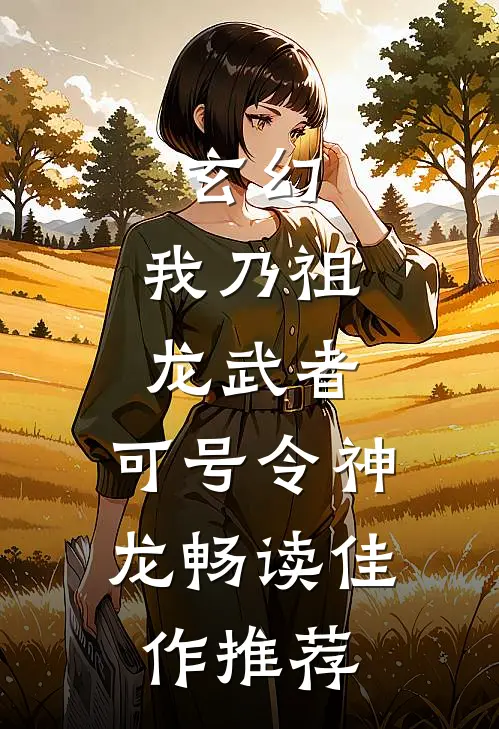 玄幻：我乃祖龙武者，可号令神龙畅读佳作推荐