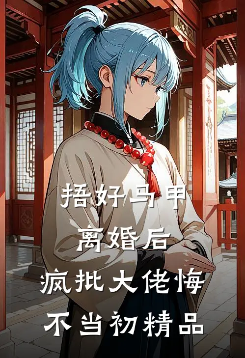 捂好马甲离婚后，疯批大佬悔不当初精品