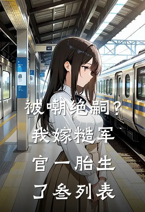 被嘲绝嗣？我嫁糙军官一胎生了叁列表