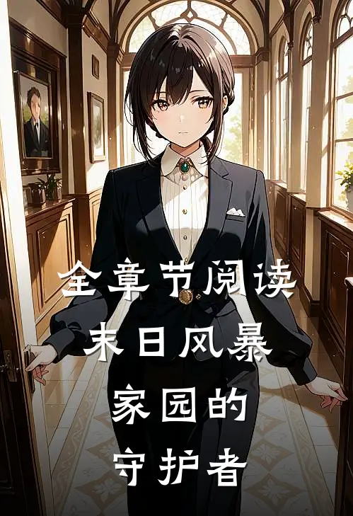 全章节阅读末日风暴：家园的守护者