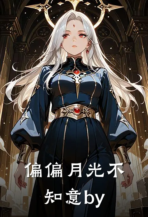 偏偏月光不知意by