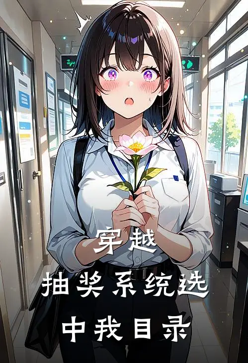 穿越：抽奖系统选中我目录
