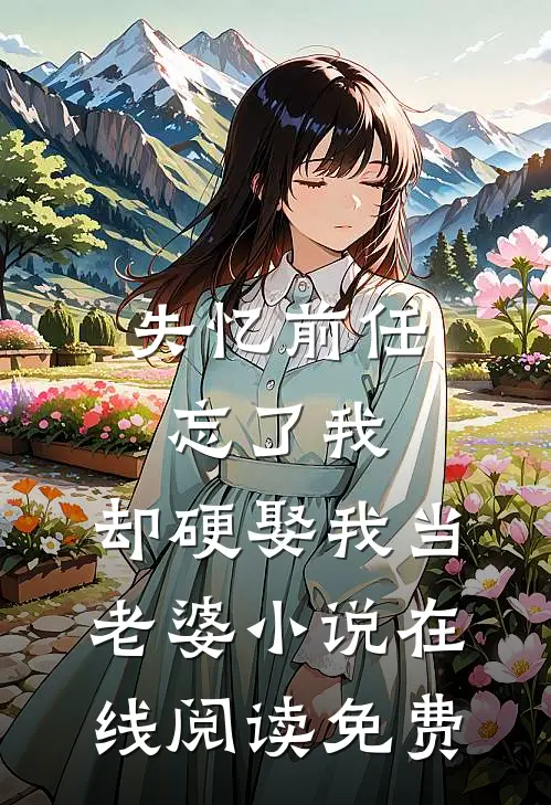 失忆前任忘了我，却硬娶我当老婆小说在线阅读免费