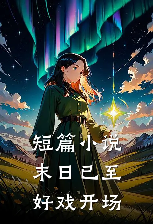 短篇小说末日已至，好戏开场