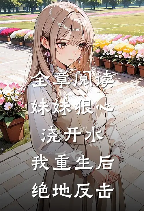 全章阅读妹妹狠心浇开水，我重生后绝地反击