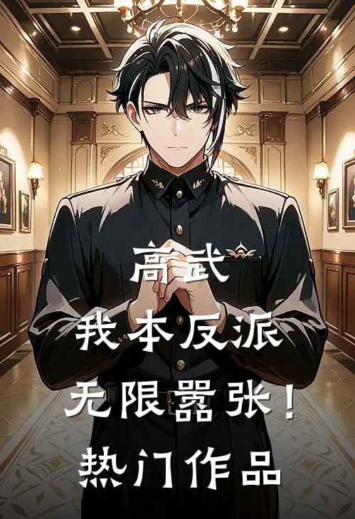 高武：我本反派，无限嚣张！热门作品